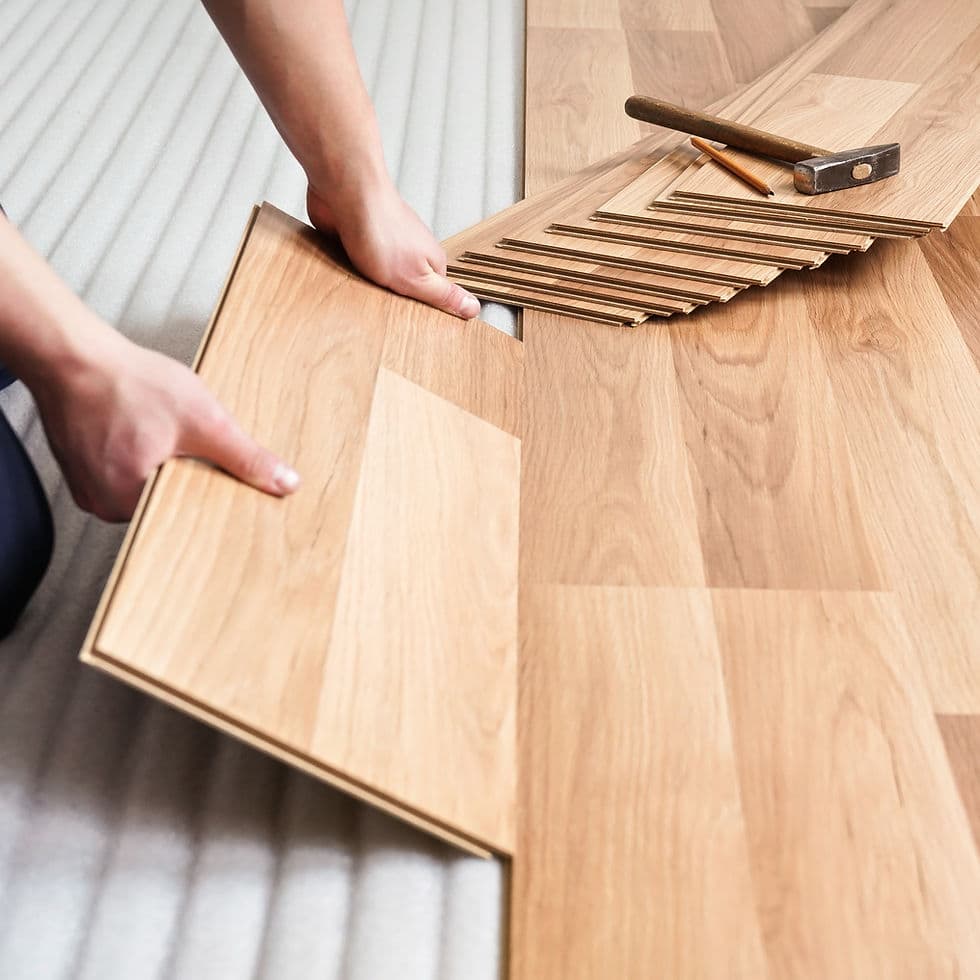 Flooring