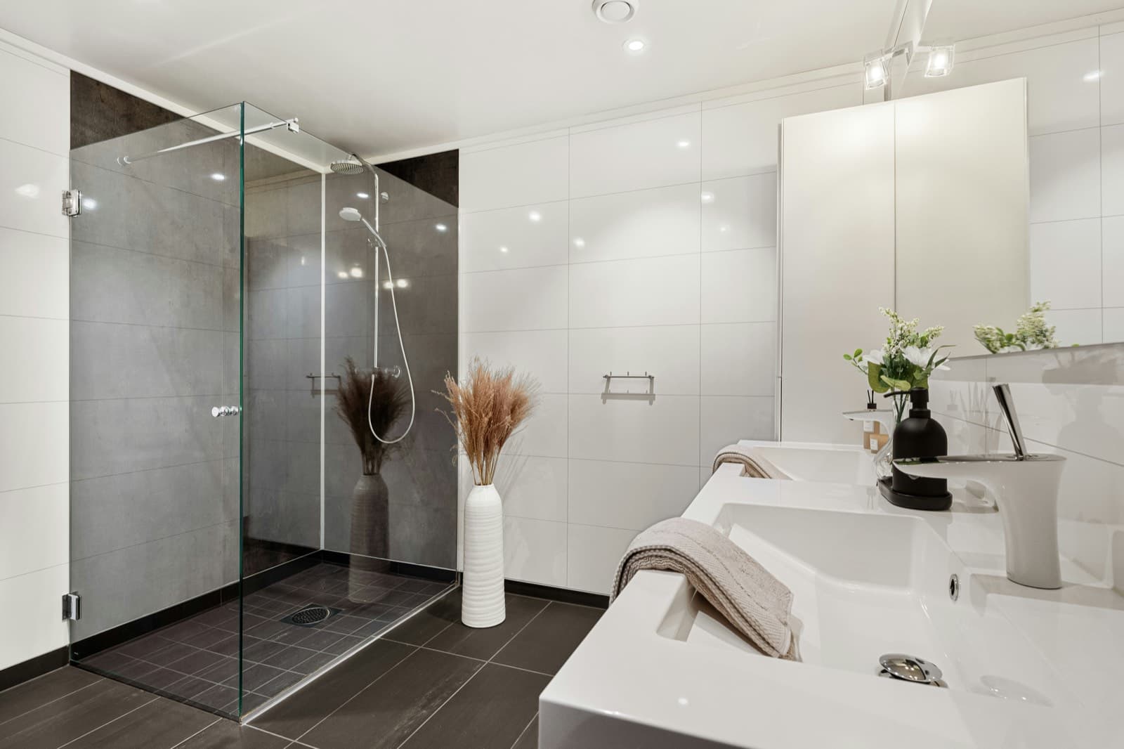 Bath Remodel