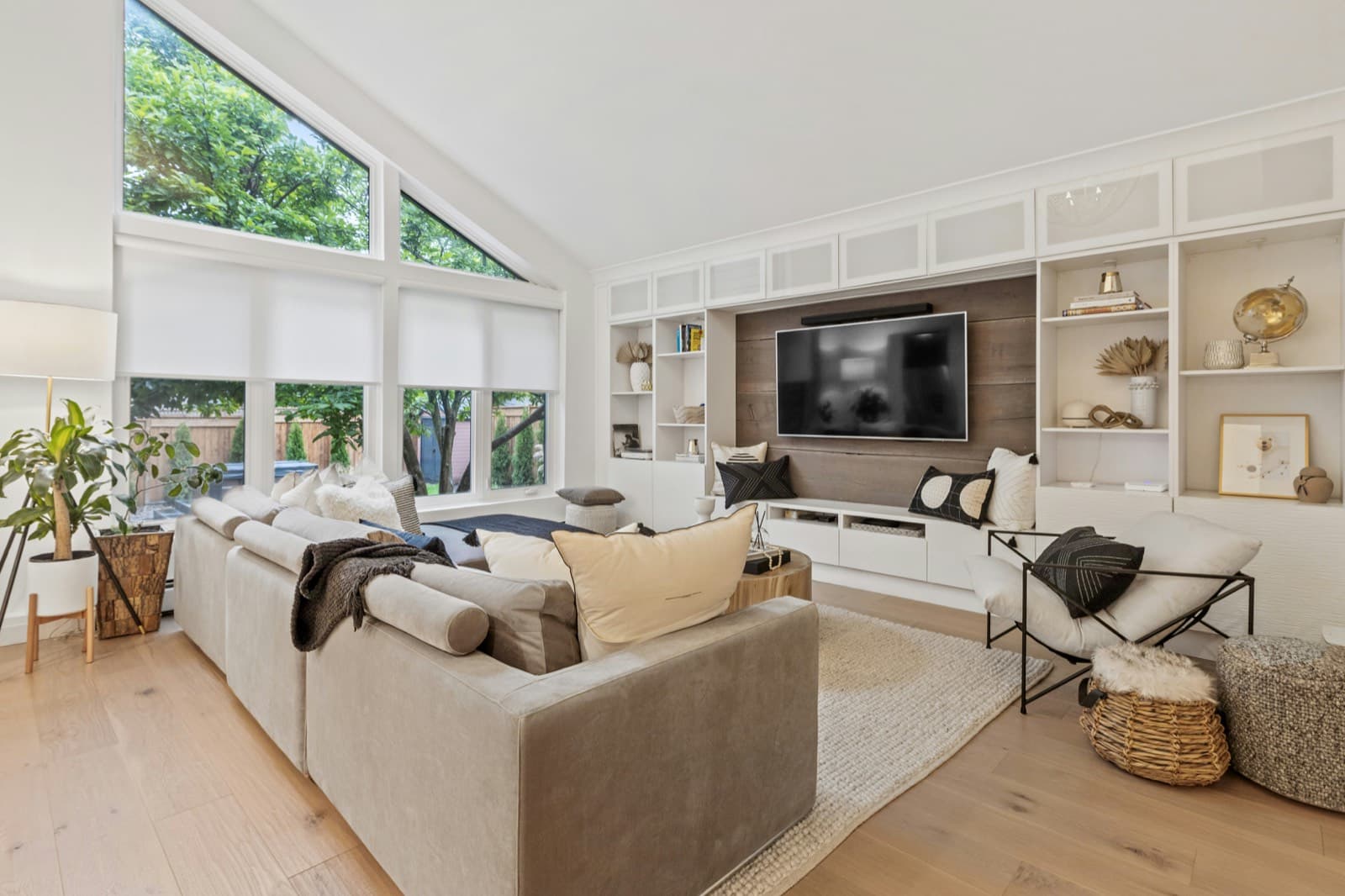 Interior Remodeling