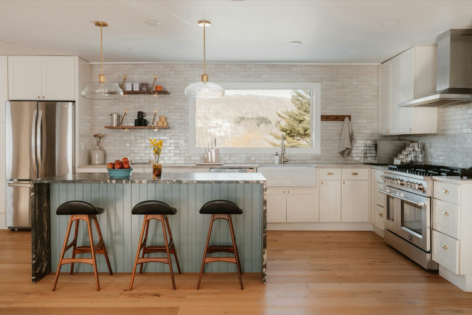 Kitchen Remodel